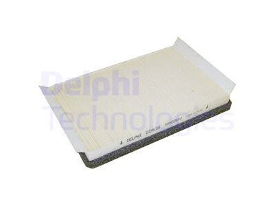 Filtre à air habitacle DELPHI TSP0325018