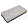Filtre à air habitacle DELPHI TSP0325019