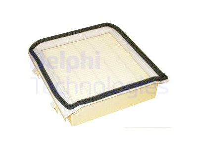 Filtre à air habitacle DELPHI TSP0325022