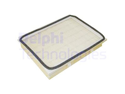 Filtre à air d'habitacle DELPHI TSP0325023