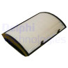 Filtre à air habitacle DELPHI TSP0325024