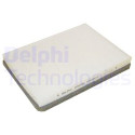 Filtre à air habitacle DELPHI TSP0325025