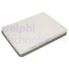 Filtre à air habitacle DELPHI TSP0325025