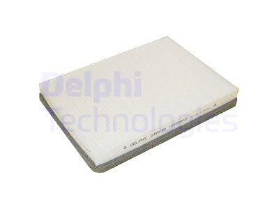 Filtre à air habitacle DELPHI TSP0325025