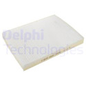 Filtre à air habitacle DELPHI TSP0325027