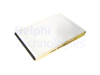 Filtre à air habitacle DELPHI TSP0325028