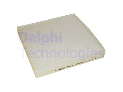 Filtre à air habitacle DELPHI TSP0325033