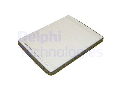 Filtre à air d'habitacle DELPHI TSP0325037