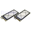 Filtre à air habitacle DELPHI TSP0325049