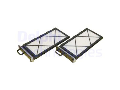Filtre à air habitacle DELPHI TSP0325049