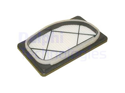 Filtre à air habitacle DELPHI TSP0325050