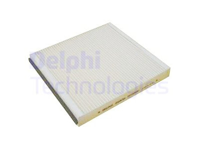 Filtre à air d'habitacle DELPHI TSP0325051