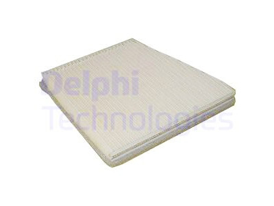 Filtre à air d'habitacle DELPHI TSP0325052