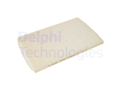 Filtre à air d'habitacle DELPHI TSP0325056