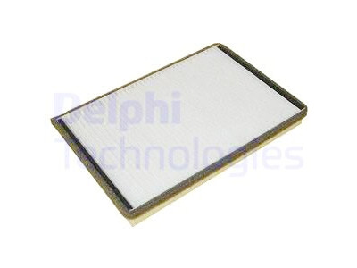 Filtre à air d'habitacle DELPHI TSP0325057