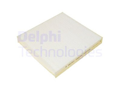 Filtre à air d'habitacle DELPHI TSP0325059