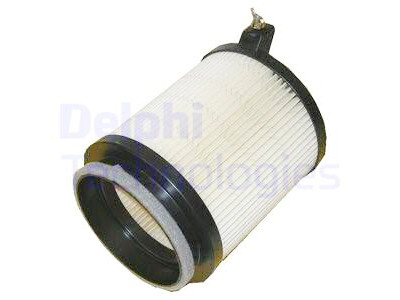 Filtre à air habitacle DELPHI TSP0325063