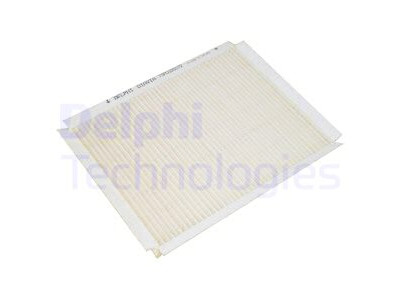 Filtre à air habitacle DELPHI TSP0325072