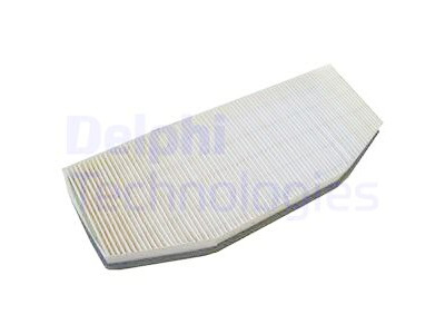 Filtre à air habitacle DELPHI TSP0325081