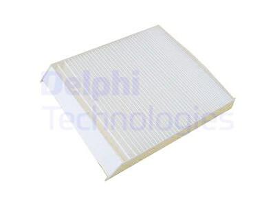 Filtre à air habitacle DELPHI TSP0325084