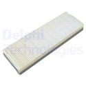 Filtre à air habitacle DELPHI TSP0325092