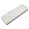 Filtre à air habitacle DELPHI TSP0325092