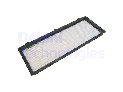 Filtre à air d'habitacle DELPHI TSP0325097