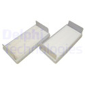 Filtre à air habitacle DELPHI TSP0325098