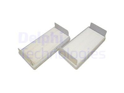 Filtre à air habitacle DELPHI TSP0325098