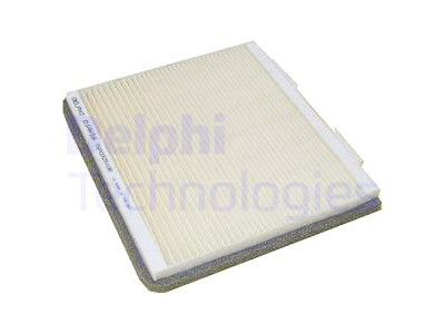 Filtre à air habitacle DELPHI TSP0325106