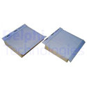 Filtre à air habitacle DELPHI TSP0325110