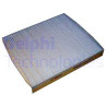 Filtre à air habitacle DELPHI TSP0325111