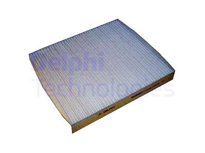 Filtre à air habitacle DELPHI TSP0325111