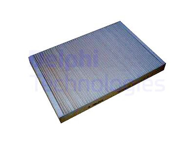 Filtre à air habitacle DELPHI TSP0325112