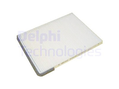 Filtre à air habitacle DELPHI TSP0325114