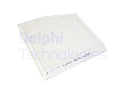 Filtre à air habitacle DELPHI TSP0325115