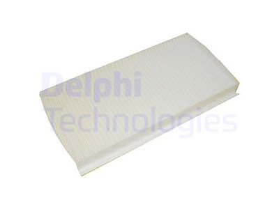 Filtre à air habitacle DELPHI TSP0325122