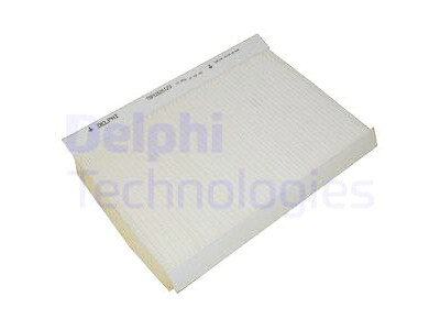 Filtre à air habitacle DELPHI TSP0325123