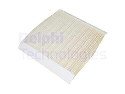 Filtre à air habitacle DELPHI TSP0325124