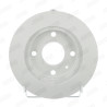 Jeu de 2 disques de frein JURID 561373JC