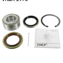 Kit de roulements de roue