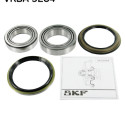 Kit de roulements de roue