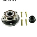Kit de roulements de roue