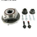 Kit de roulements de roue