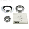 Kit de roulements de roue