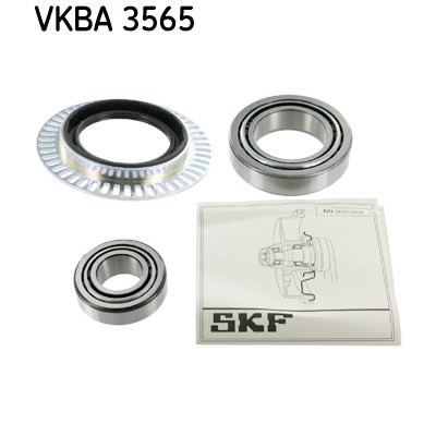 Kit de roulements de roue