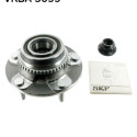 Kit de roulements de roue
