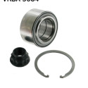 Kit de roulements de roue
