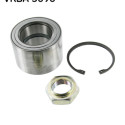 Kit de roulements de roue