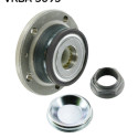 Kit de roulements de roue